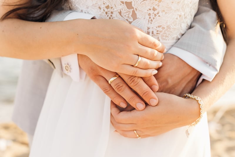 Wedding Jewelry
