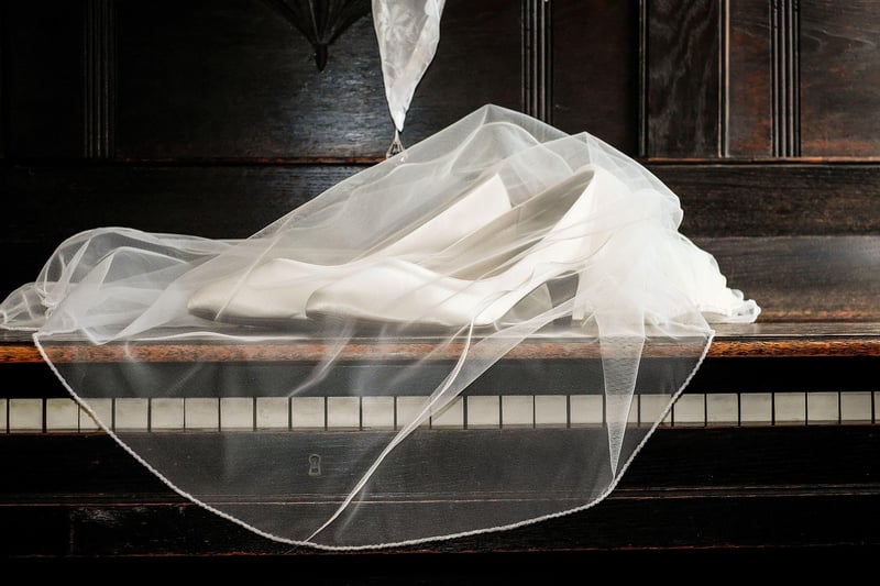 Wedding Veil